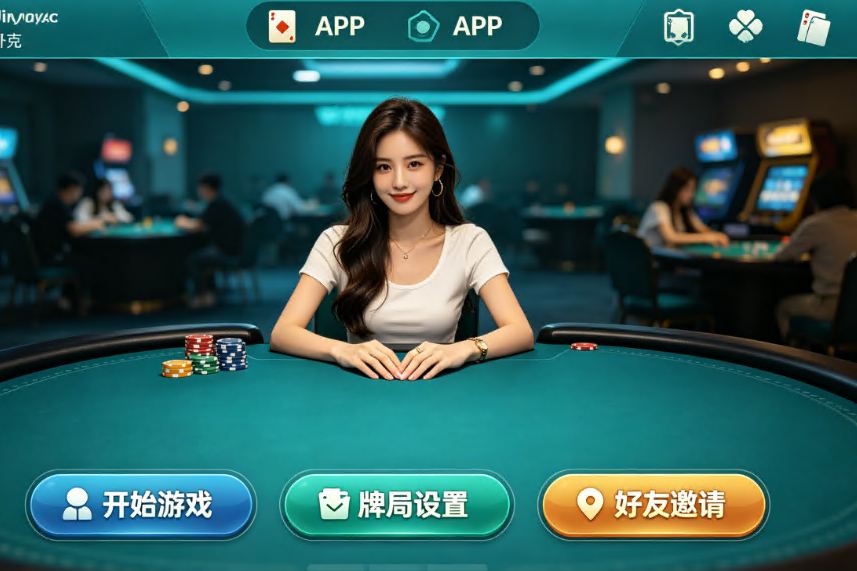 玩家精选视觉图